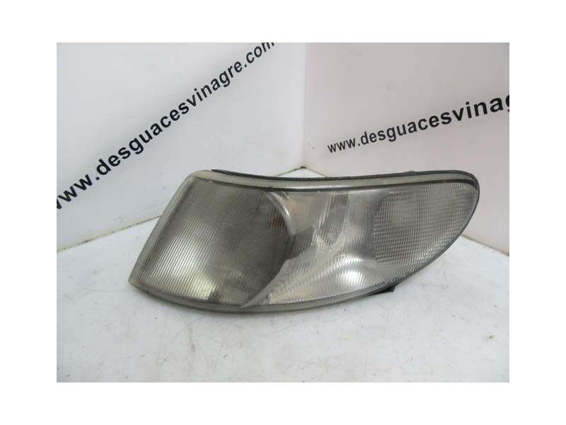 Recambio de piloto delantero izquierdo para saab 900 ii coupé 2.0 i referencia OEM IAM   