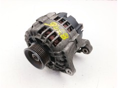 Recambio de alternador para audi a6 c5 (4b2, 4b4) 2.4 referencia OEM IAM 078903016H SG12B011 
