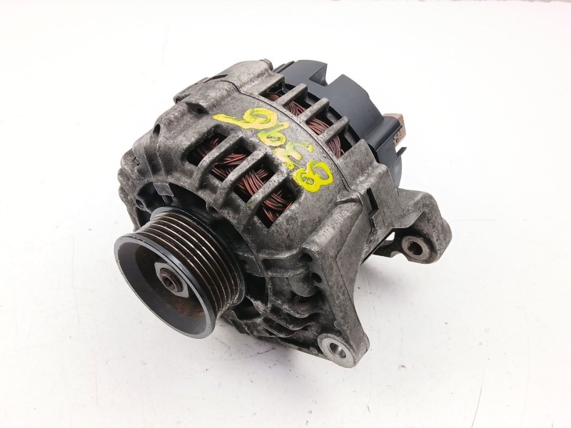 Recambio de alternador para audi a6 c5 (4b2, 4b4) 2.4 referencia OEM IAM 078903016H SG12B011 