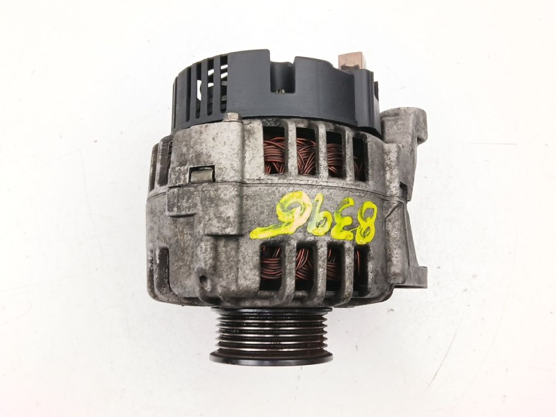 Recambio de alternador para audi a6 c5 (4b2, 4b4) 2.4 referencia OEM IAM 078903016H SG12B011 