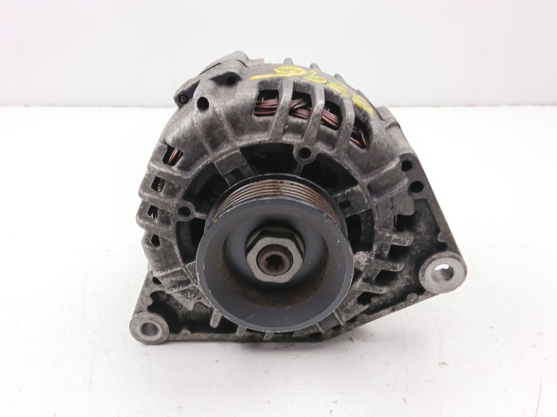 Recambio de alternador para audi a6 c5 (4b2, 4b4) 2.4 referencia OEM IAM 078903016H SG12B011 