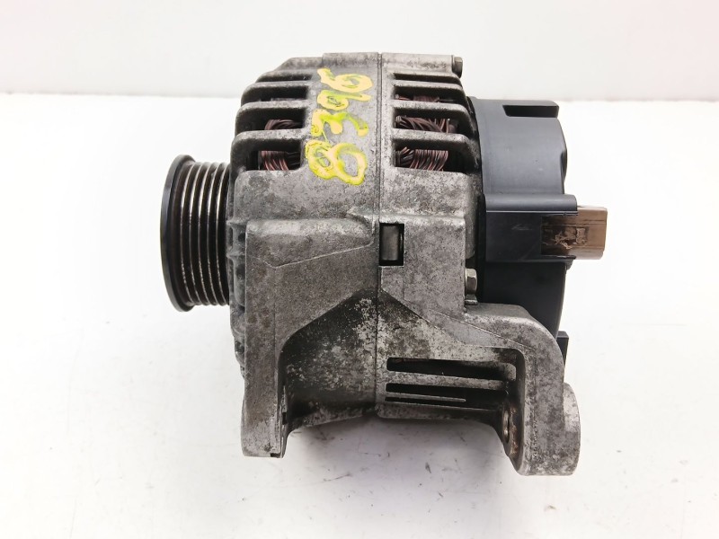 Recambio de alternador para audi a6 c5 (4b2, 4b4) 2.4 referencia OEM IAM 078903016H SG12B011 