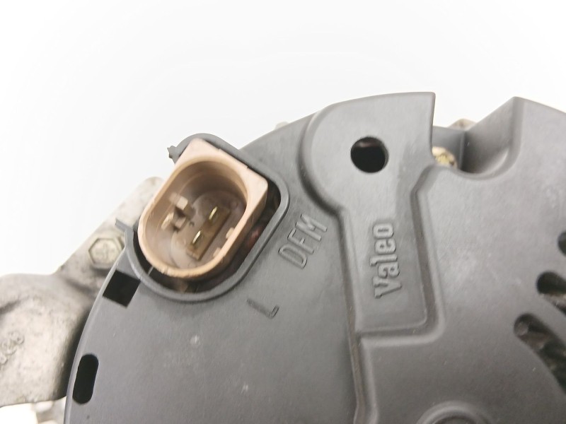 Recambio de alternador para audi a6 c5 (4b2, 4b4) 2.4 referencia OEM IAM 078903016H SG12B011 