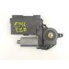 Recambio de elevalunas trasero izquierdo para audi a4 b6 (8e2) 2.5 tdi referencia OEM IAM 8E0959801A 5WK47009BBF 