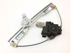Recambio de elevalunas delantero derecho para opel corsa d (s07) 1.3 cdti (l08, l68) referencia OEM IAM 13298154  
