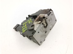Recambio de cerradura puerta delantera izquierda para opel corsa d (s07) 1.3 cdti (l08, l68) referencia OEM IAM 13258271  