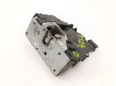 Recambio de cerradura puerta delantera derecha para opel corsa d (s07) 1.3 cdti (l08, l68) referencia OEM IAM 13258274  