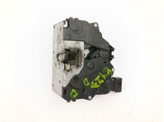 Recambio de cerradura puerta delantera derecha para opel corsa d (s07) 1.3 cdti (l08, l68) referencia OEM IAM 13258274   2