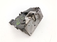 Recambio de cerradura puerta trasera izquierda para opel corsa d (s07) 1.3 cdti (l08, l68) referencia OEM IAM 13258265  
