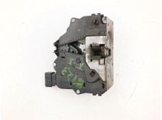 Recambio de cerradura puerta trasera izquierda para opel corsa d (s07) 1.3 cdti (l08, l68) referencia OEM IAM 13258265   2