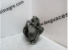 Recambio de motor arranque : renault clio : 1.5td/k9k b7 (81,60cv) [2002] para renault clio 1.5td/k9k b7 referencia OEM IAM 8200 2