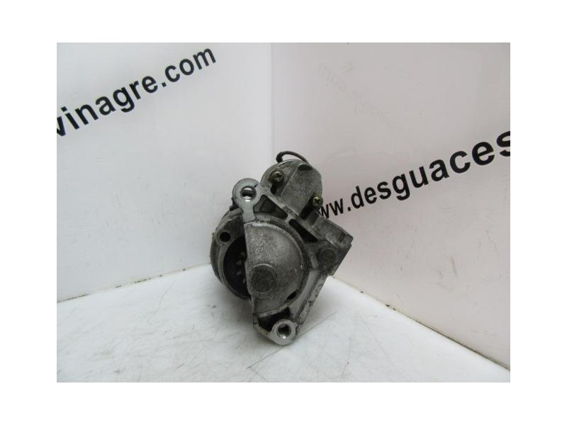 Recambio de motor arranque : renault clio : 1.5td/k9k b7 (81,60cv) [2002] para renault clio 1.5td/k9k b7 referencia OEM IAM 8200