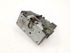 Recambio de cerradura puerta trasera derecha para opel corsa d (s07) 1.3 cdti (l08, l68) referencia OEM IAM 13258267  