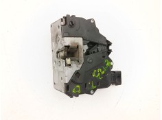 Recambio de cerradura puerta trasera derecha para opel corsa d (s07) 1.3 cdti (l08, l68) referencia OEM IAM 13258267   2