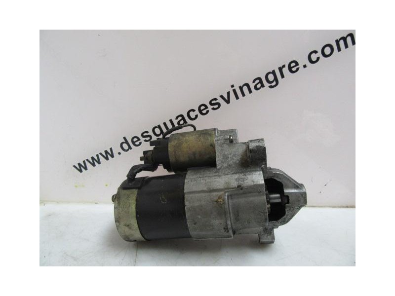 Recambio de motor arranque : renault clio : 1.5td/k9k b7 (81,60cv) [2002] para renault clio 1.5td/k9k b7 referencia OEM IAM 8200