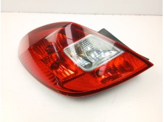 Recambio de piloto trasero izquierdo para opel corsa d (s07) 1.3 cdti (l08, l68) referencia OEM IAM 13269050  