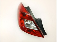 Recambio de piloto trasero izquierdo para opel corsa d (s07) 1.3 cdti (l08, l68) referencia OEM IAM 13269050   2