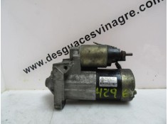 Recambio de motor arranque : renault clio : 1.5td/k9k b7 (81,60cv) [2002] para renault clio 1.5td/k9k b7 referencia OEM IAM 8200