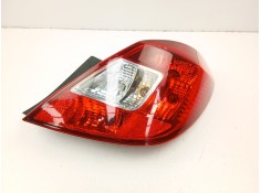 Recambio de piloto trasero derecho para opel corsa d (s07) 1.3 cdti (l08, l68) referencia OEM IAM 13269051  