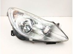 Recambio de faro derecho para opel corsa d (s07) 1.3 cdti (l08, l68) referencia OEM IAM 93189358  