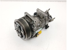 Recambio de compresor aire acondicionado para peugeot 207/207+ (wa_, wc_) 1.6 16v vti referencia OEM IAM 9671216280  