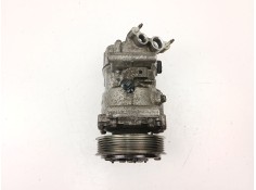 Recambio de compresor aire acondicionado para peugeot 207/207+ (wa_, wc_) 1.6 16v vti referencia OEM IAM 9671216280   2