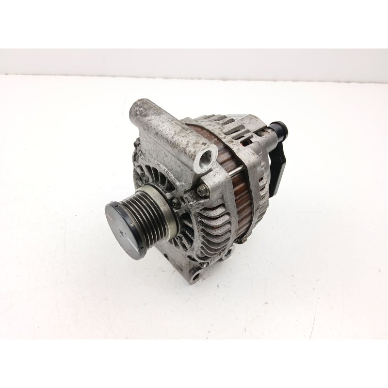 Recambio de alternador para peugeot 207/207+ (wa_, wc_) 1.6 16v vti referencia OEM IAM 5705KQ  V757695680