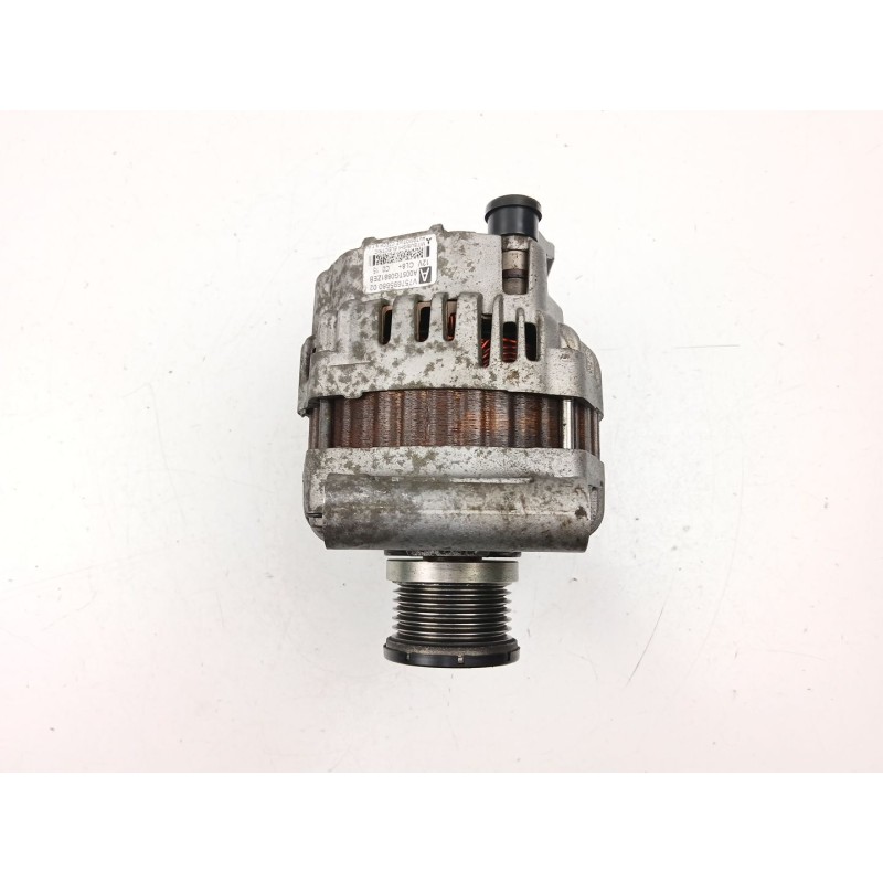 Recambio de alternador para peugeot 207/207+ (wa_, wc_) 1.6 16v vti referencia OEM IAM 5705KQ  V757695680