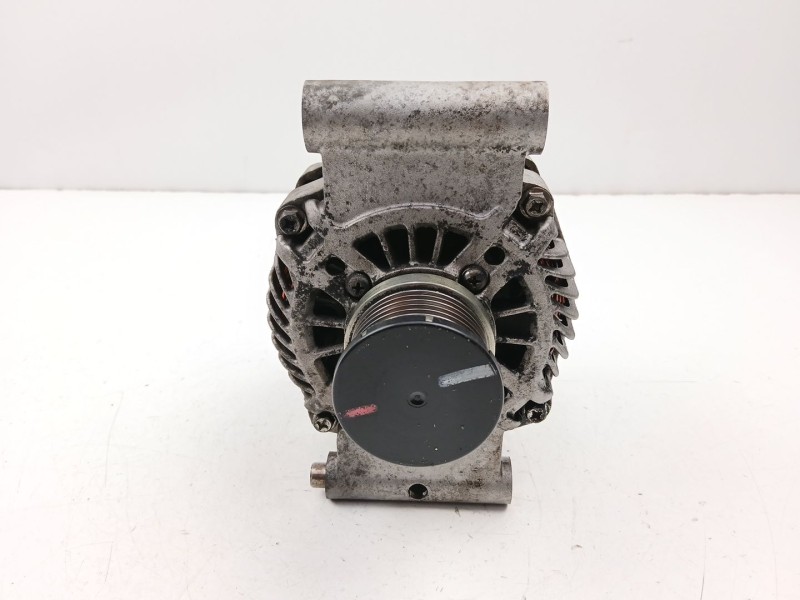 Recambio de alternador para peugeot 207/207+ (wa_, wc_) 1.6 16v vti referencia OEM IAM 5705KQ  V757695680