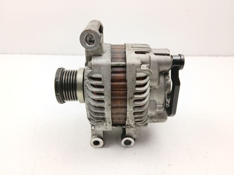 Recambio de alternador para peugeot 207/207+ (wa_, wc_) 1.6 16v vti referencia OEM IAM 5705KQ  V757695680