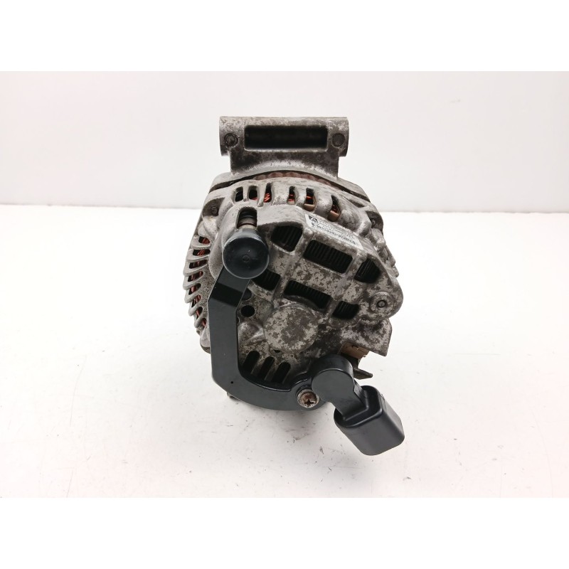 Recambio de alternador para peugeot 207/207+ (wa_, wc_) 1.6 16v vti referencia OEM IAM 5705KQ  V757695680