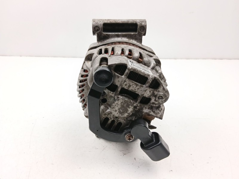 Recambio de alternador para peugeot 207/207+ (wa_, wc_) 1.6 16v vti referencia OEM IAM 5705KQ  V757695680