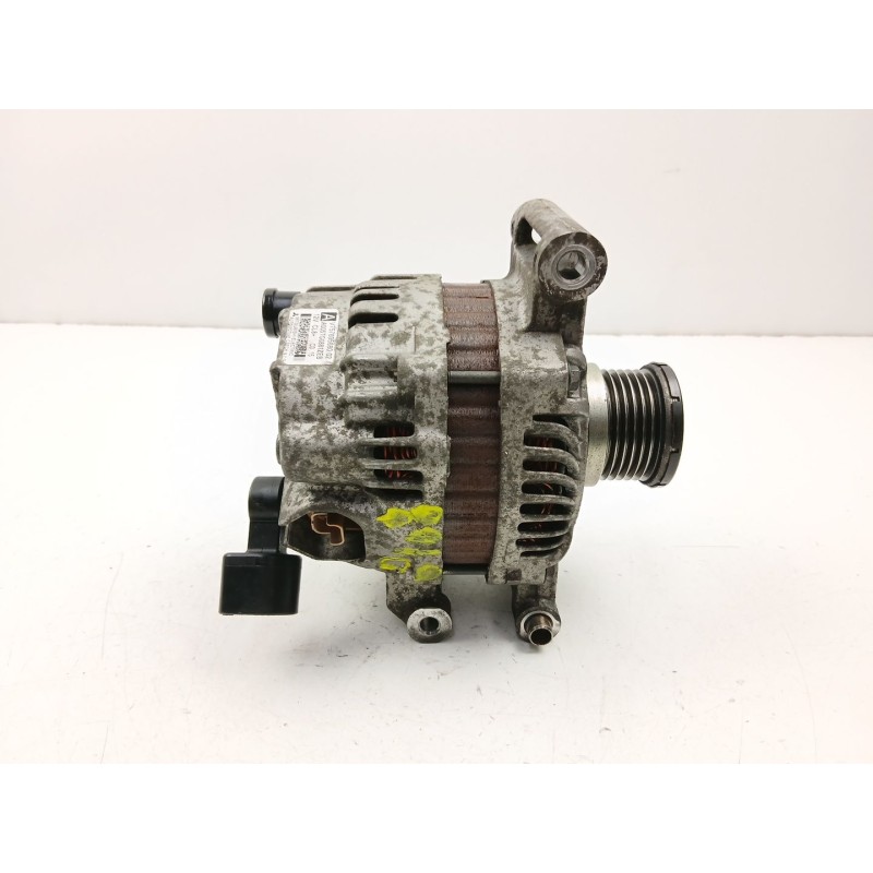 Recambio de alternador para peugeot 207/207+ (wa_, wc_) 1.6 16v vti referencia OEM IAM 5705KQ  V757695680