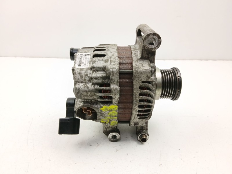Recambio de alternador para peugeot 207/207+ (wa_, wc_) 1.6 16v vti referencia OEM IAM 5705KQ  V757695680