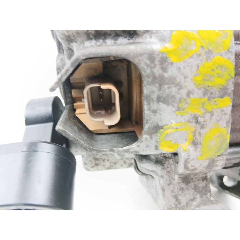 Recambio de alternador para peugeot 207/207+ (wa_, wc_) 1.6 16v vti referencia OEM IAM 5705KQ  V757695680
