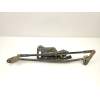 Recambio de motor limpia delantero para hyundai elantra iii sedán (xd) 2.0 referencia OEM IAM 981102D100  