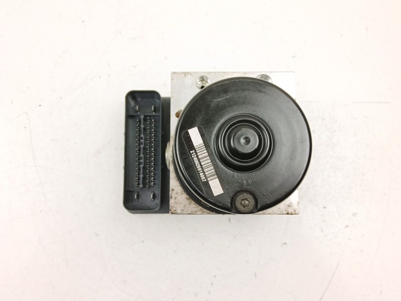 Recambio de abs para peugeot 207/207+ (wa_, wc_) 1.6 16v vti referencia OEM IAM 9665898980 10020604124 