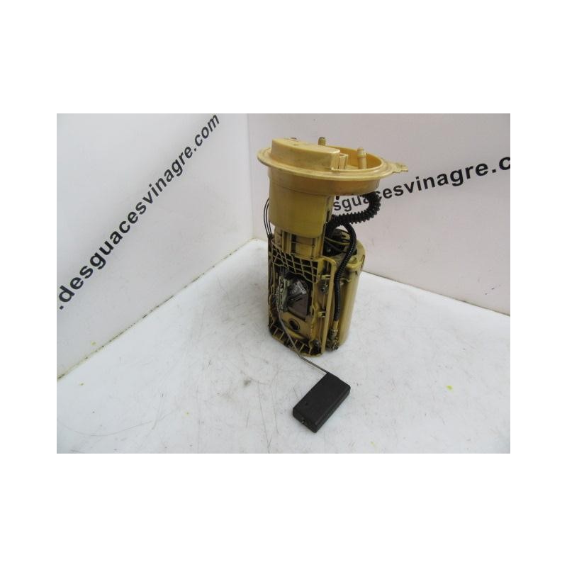Recambio de bomba gasolina / aforadores : seat toledo : 2.0 tdi -bkd (140,04cv) [2006] para seat toledo 2.0 tdi -bkd referencia 