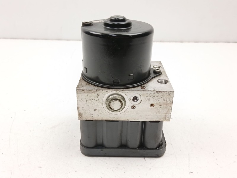 Recambio de abs para peugeot 207/207+ (wa_, wc_) 1.6 16v vti referencia OEM IAM 9665898980 10020604124 