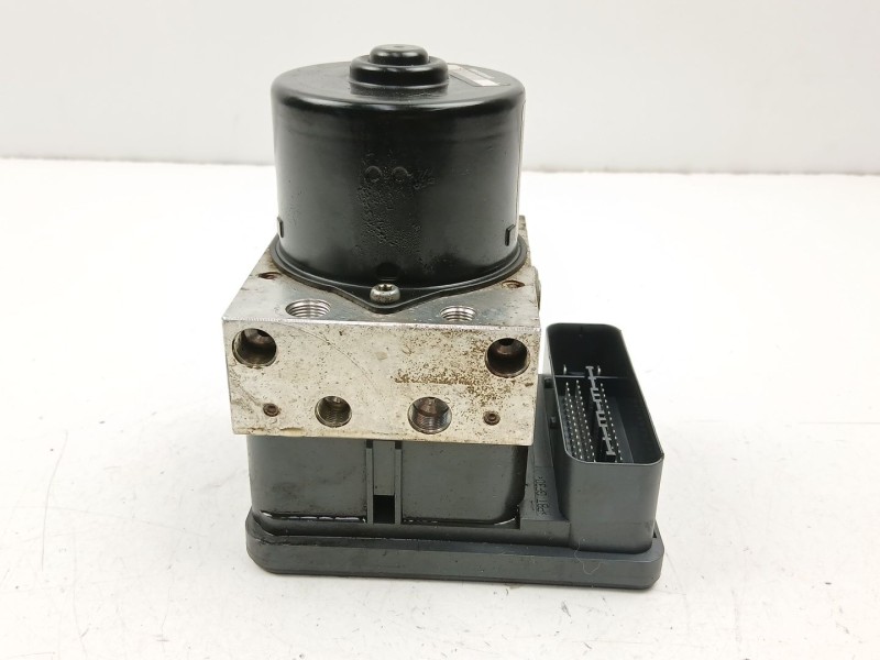 Recambio de abs para peugeot 207/207+ (wa_, wc_) 1.6 16v vti referencia OEM IAM 9665898980 10020604124 