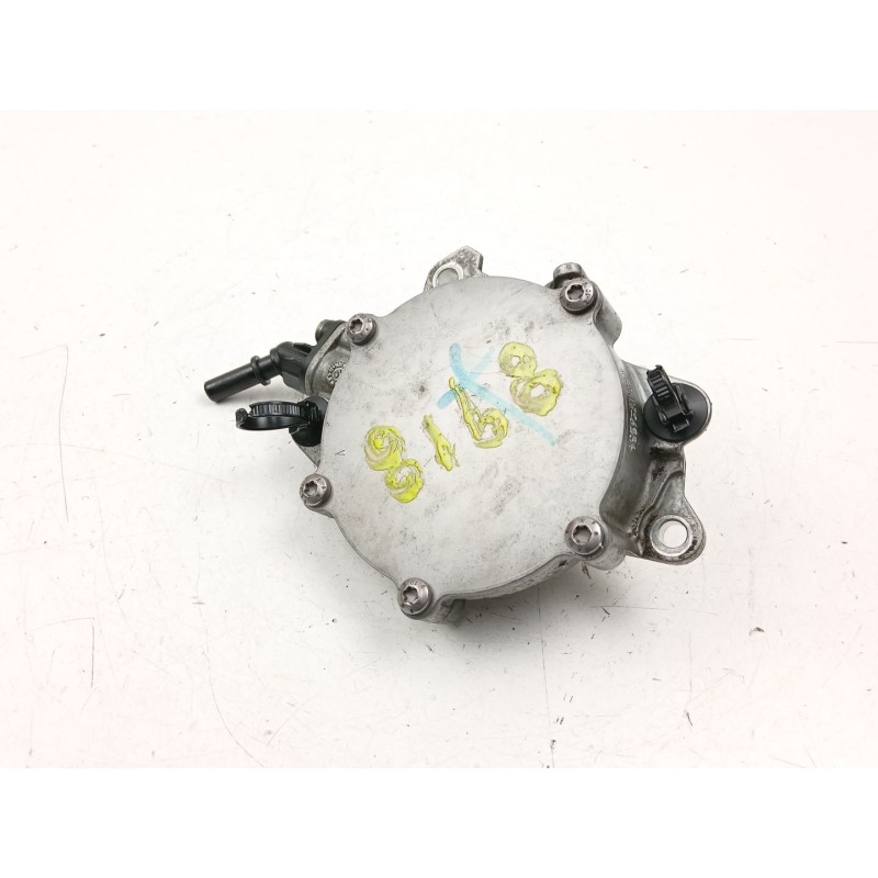 Recambio de depresor freno para peugeot 207/207+ (wa_, wc_) 1.6 16v vti referencia OEM IAM 456590  