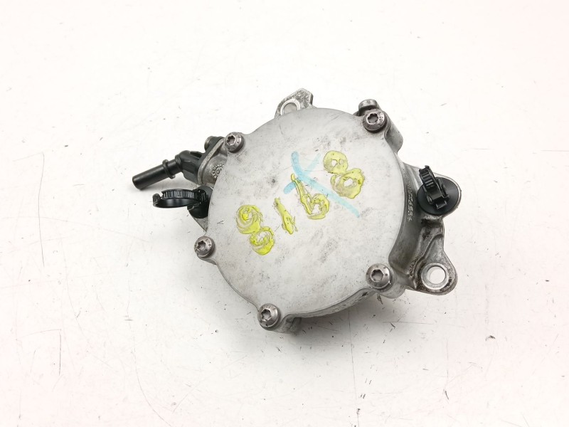 Recambio de depresor freno para peugeot 207/207+ (wa_, wc_) 1.6 16v vti referencia OEM IAM 456590  