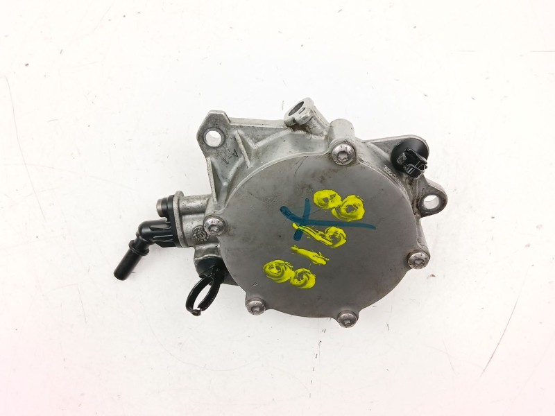 Recambio de depresor freno para peugeot 207/207+ (wa_, wc_) 1.6 16v vti referencia OEM IAM 456590  