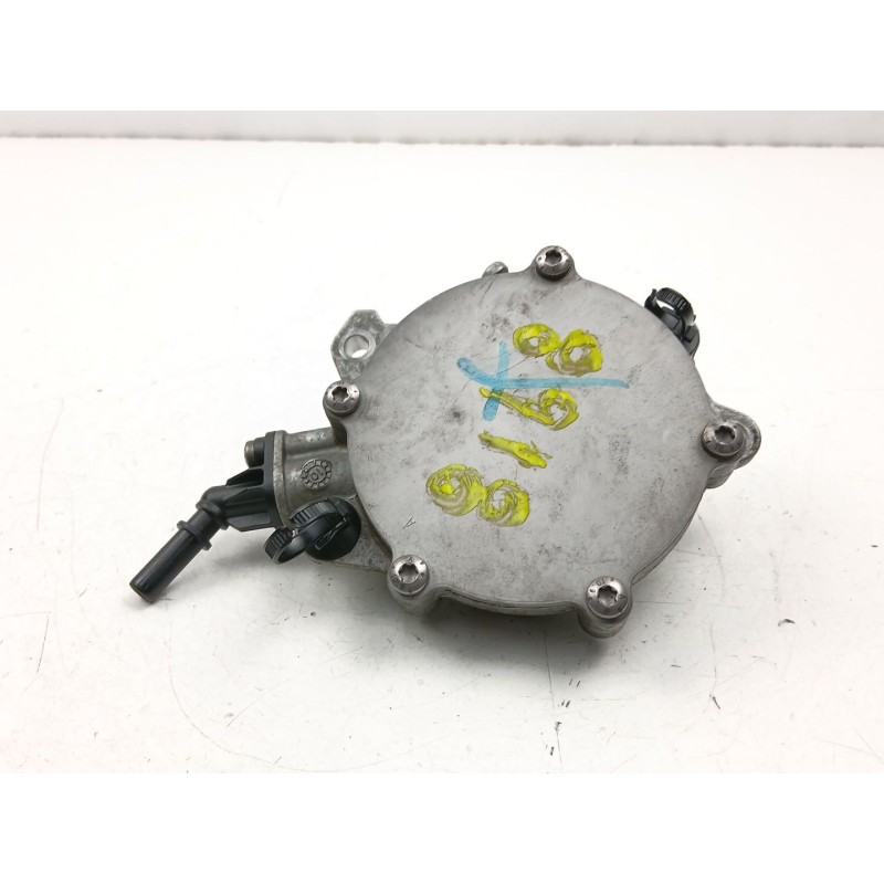 Recambio de depresor freno para peugeot 207/207+ (wa_, wc_) 1.6 16v vti referencia OEM IAM 456590  