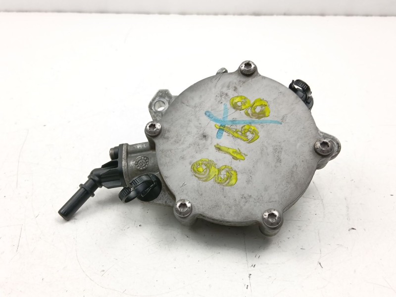 Recambio de depresor freno para peugeot 207/207+ (wa_, wc_) 1.6 16v vti referencia OEM IAM 456590  