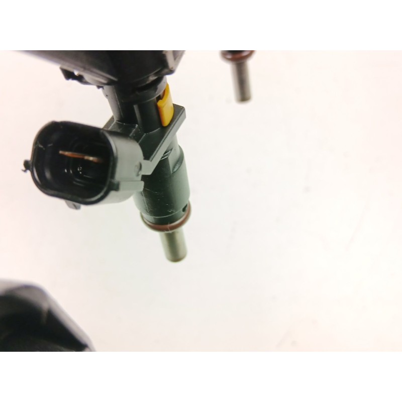 Recambio de inyectores juego para peugeot 207/207+ (wa_, wc_) 1.6 16v vti referencia OEM IAM 1984G7  