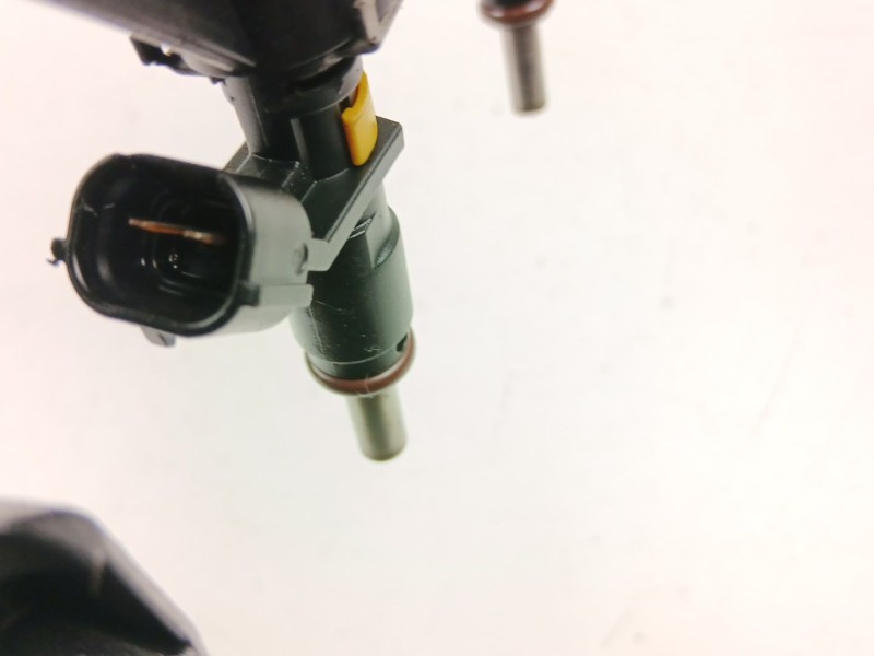 Recambio de inyectores juego para peugeot 207/207+ (wa_, wc_) 1.6 16v vti referencia OEM IAM 1984G7  