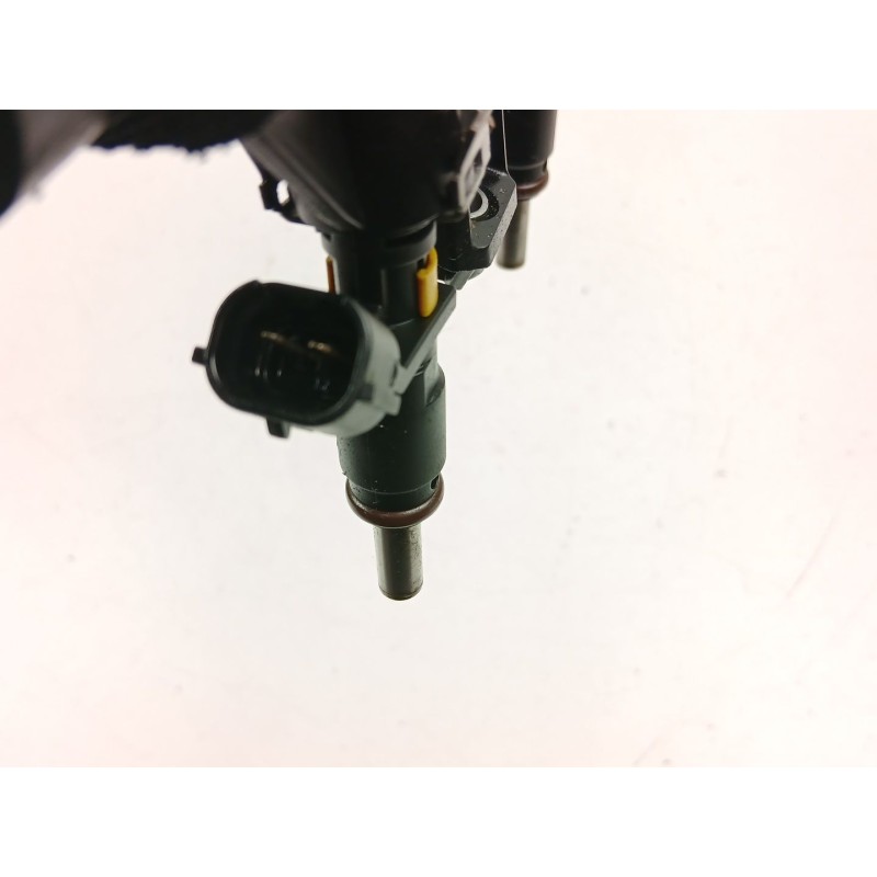 Recambio de inyectores juego para peugeot 207/207+ (wa_, wc_) 1.6 16v vti referencia OEM IAM 1984G7  