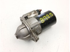 Recambio de motor arranque para hyundai i20 i (pb, pbt) 1.1 crdi referencia OEM IAM 361002A400 1195924 