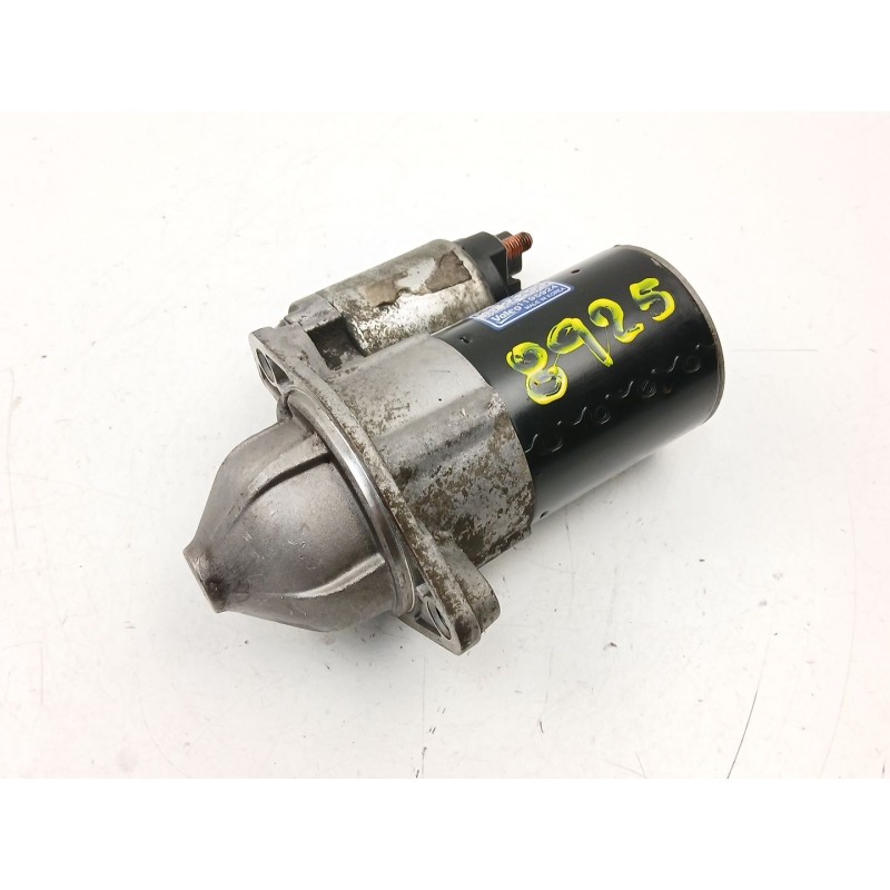 Recambio de motor arranque para hyundai i20 i (pb, pbt) 1.1 crdi referencia OEM IAM 361002A400 1195924 